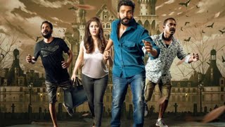 Latest Horror Comedy Thriller Movie On OTT | DD Returns Boothala Bangla | Now Streaming in Telugu