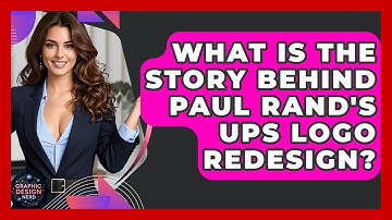 What Is The Story Behind Paul Rand