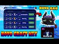 🗝️ NOVO SISTEMA DE CRAFT DE CHAVE E BAÚ CHEGANDO NO UPDATE DO ARISE CROSSOVER (SOLO LEVELING) ROBLOX