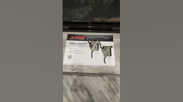 Rise Armament Reliant Pro 700/700 clone triggers!  #Model700 #RiseArmament