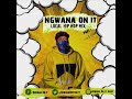 Ngwana on It- South Africa hip hop mix