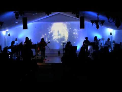 New Band - His Glory Appears (Hillsong United)