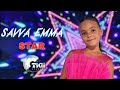 Emma Savva TiGi Academy Star 