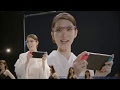 「松岡修造」加入でパワーアップ！！ハズキルーペの新ＣＭ "Shuzou Matsuoka" it powers up by joining! New commercial of Hazukiloupe