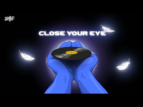 2T FLOW - CLOSE YOUR EYES ft. Blackheart, 2K, Z9