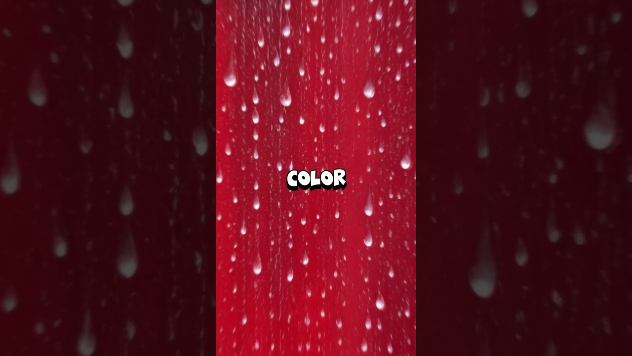 Red Rain of Kerala 💦