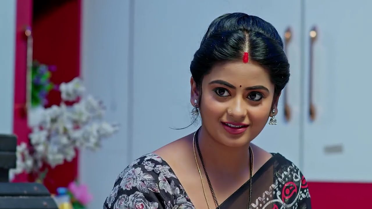 Megharagam - Full Ep - 607 - Meghana, Mithun, Manjari - Zee Keralam