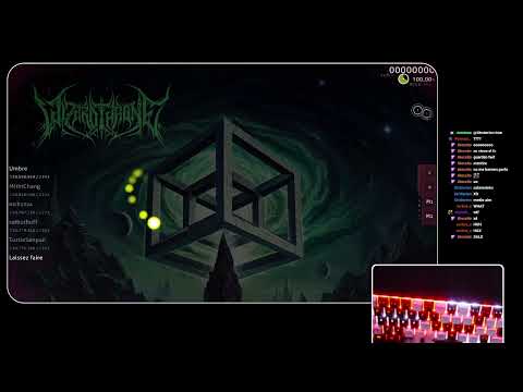 12.39⭐| Of Tesseractual Gateways And The Grand Duplicity of Xhul  🔥FIRST DT PASS🔥