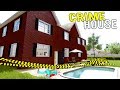 HOUSE WITH CRIME SCENE GETS RENOVATED TO SELL! Bunker Sold For Stacks - House Flipper Gameplay