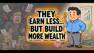 12 Japanese Wealth Habits That Keep People Out of the Paycheck-to-Paycheck Trap