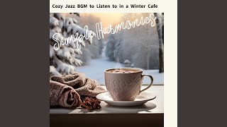 The Coffee of the Night (Key E Ver.)