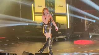 Halestorm  Heres To Us  Syracuse Ny 91625