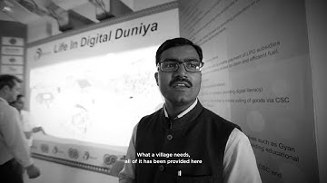 Icegov 2017: Life in digital duniya