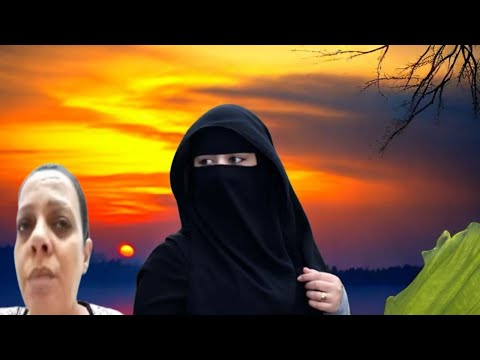 أقذر اتهام من مسيحية لابنتها التى أسلمت بنتى زززانية و حرررامية