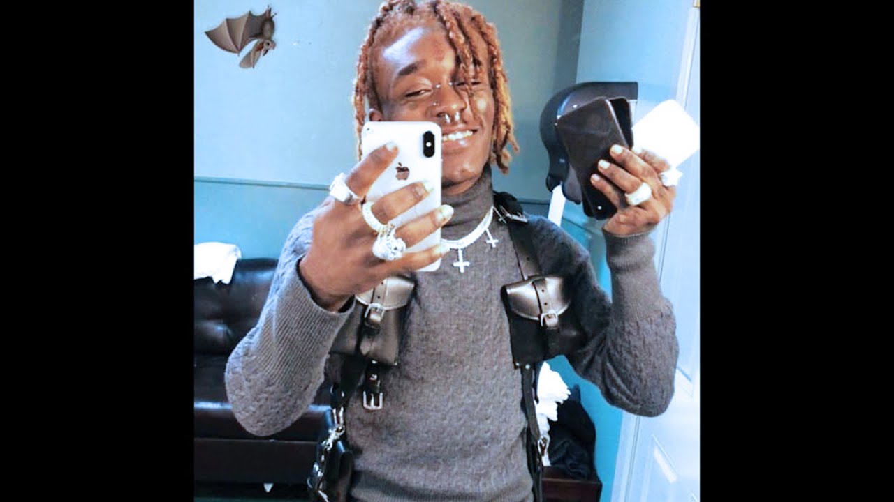 [FREE] lil uzi vert x nettspend x osamason type beat - 