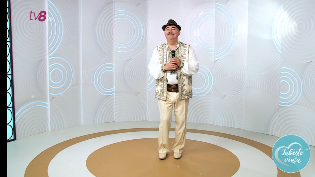 Nicolae Paliț – „Jucați sârba moldoveni”