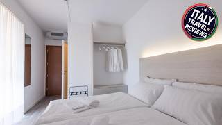 Hotel Internazionale Luino | Cannobio, Italy | Hotel Review ⭐