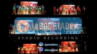 JUARA 2 'ARROYAH' - (FINAL) FESTIVAL SENI MUSIK RELIGI TINGKAT PROVINSI DKI JAKARTA JUARA 2 'ARROYAH' - (FINAL) FESTIVAL SENI MUSIK RELIGI TINGKAT PROVINSI DKI JAKARTA