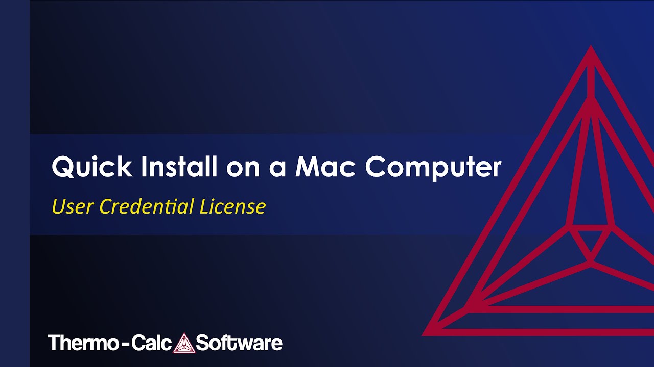 quick-install-on-mac-with-user-credential-license-type-youtube