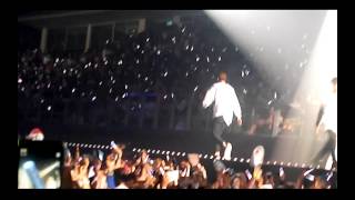 (fancam) 130914 exo 3.6.5 TLP IN BKK