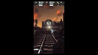 When the train extract doesn't work - Escape from Tarkov