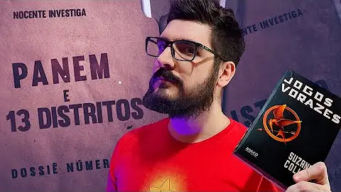 O que acontece com quem ganha o Jogos Vorazes?