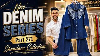 Part 271 ☀️ Most Viral Dailywear & Officewear Collection | Weekly New Launches | SCPK screenshot 3