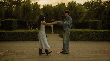 pov: that feels like falling in love (playlist)