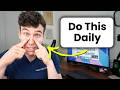 7 EASY Tips and Eye Exercises for Eye Strain Relief