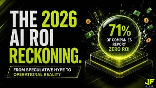 The AI Reality Check Nobody Wants to Talk About (2026)