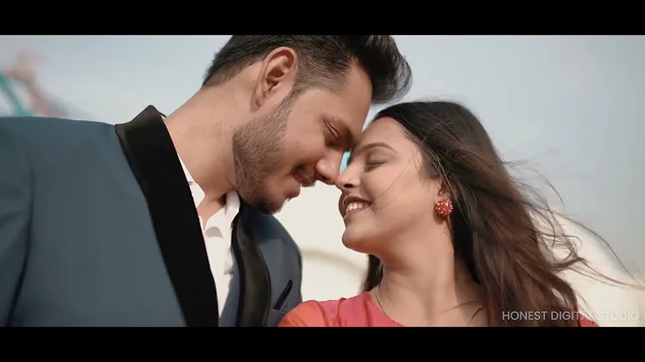 BEST PRE WEDDING TEASER 2022 || NISHANT X DIPALI |...