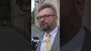 Śledztwo ws. gróźb wobec komendanta policji