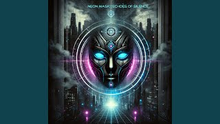 Touch In The Night - Neon Mask