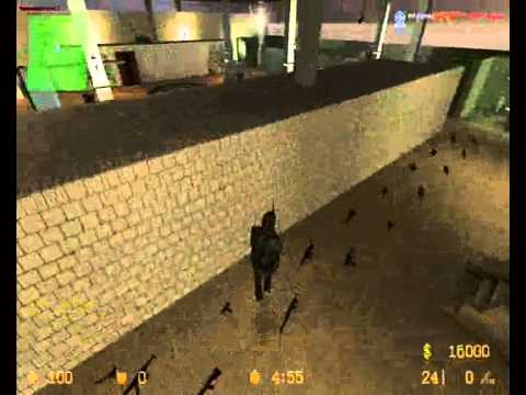 CS:S Hack Wh/Aimbot | Insignia-Public_v1.0 + Download link