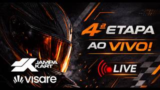 4ª ETAPA - JampaKart Visare 2026.1