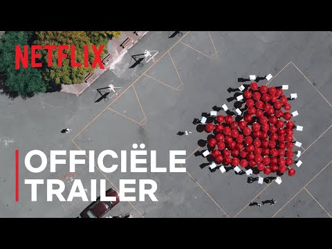 Aşk 101 | Officiële trailer | Netflix