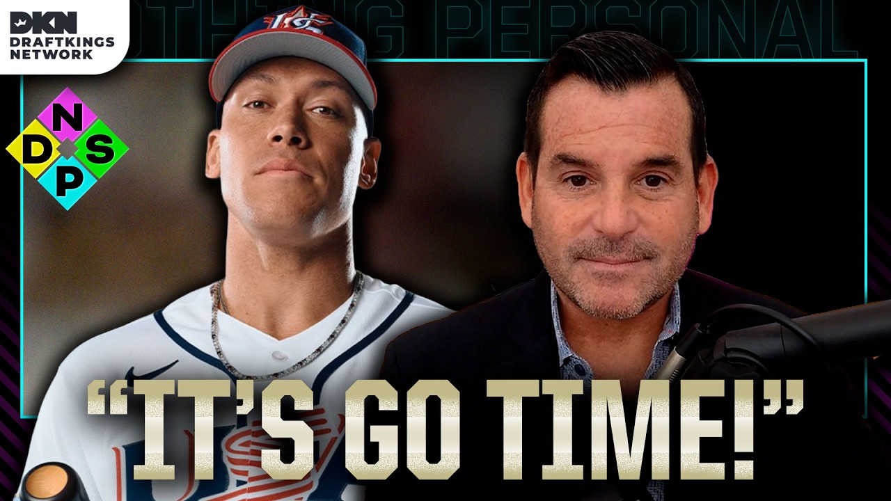 World Baseball Classic is here! Can Team USA win it all!?