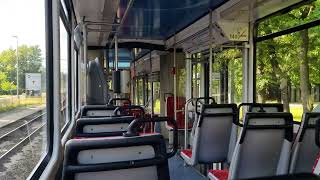 Cottbusverkehr Tatra Ktnf6 140 3