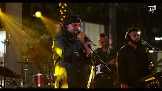 Sanson Ki Mala Pe Sung By Rohit Bhatt His Band Jugni Live 2025