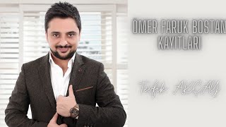 Ömer Faruk Bostan - Ayaş Yolları - Sille Resimi