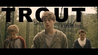 Celebrity TROUT - Short Film (Official) Profile
