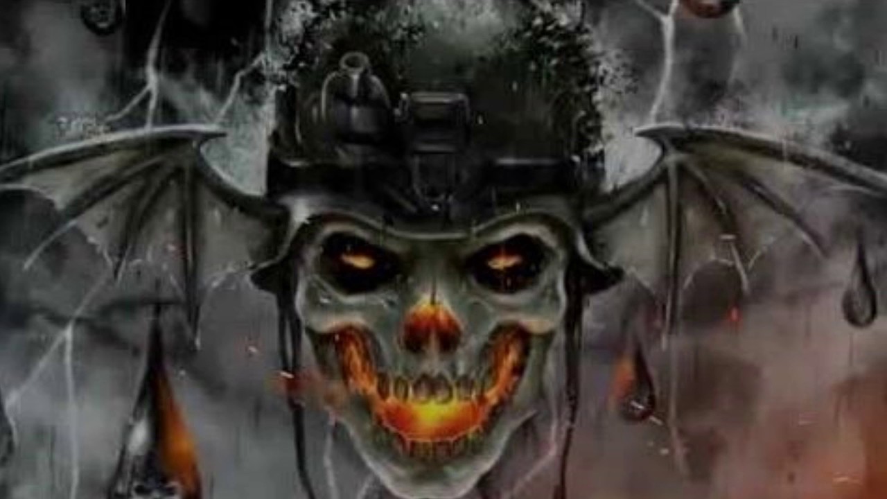 Avenged Sevenfold - Mad Hatter Lyrics - YouTube