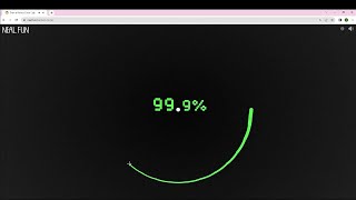 How to draw a perfect circle - STEP BY STEP GUIDE screenshot 4