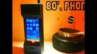 Eramono - Telephone ft The Cardings Angel