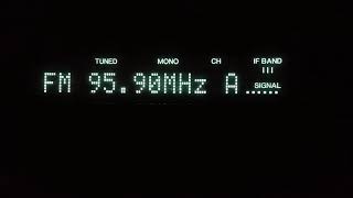 Fm-Dx Dr P4 95.9 Mhz, 591 Km