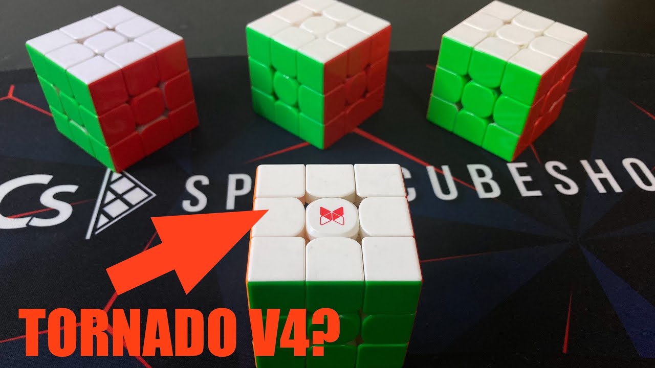 The 3 Best Speed Cubes of 2024 (And Why the Rubik's Cube Isn't One