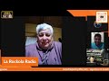La Rockola  Radio - Juan Litardo