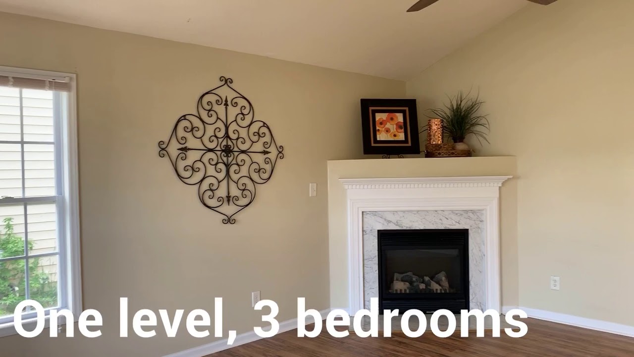 East Raleigh Home for Sale