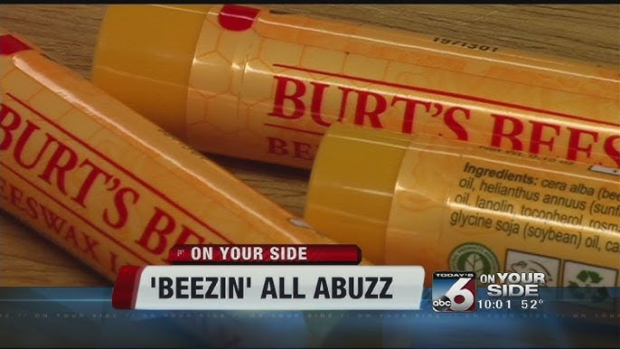 Can You Get High From Putting Lip Balm on Your Eyelids? - YouTube Can You Get High From Putting Lip Balm on Your Eyelids? - YouTube