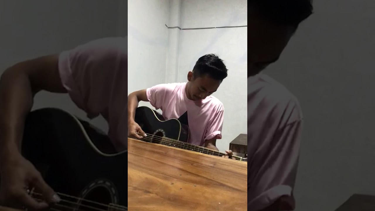 Lagu sumbawa: Seribu dengan mu andi - YouTube